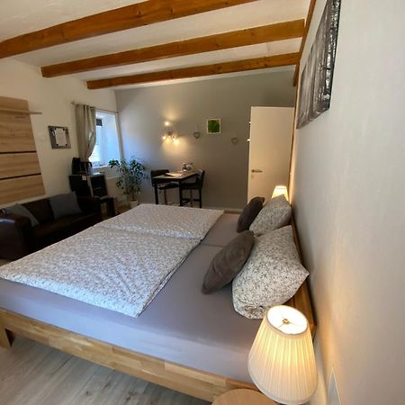 Grosses Doppelzimmer Mit Eigenem Bad Und Kuehlschrank, Frisch Saniert Фридрихског Екстериор снимка